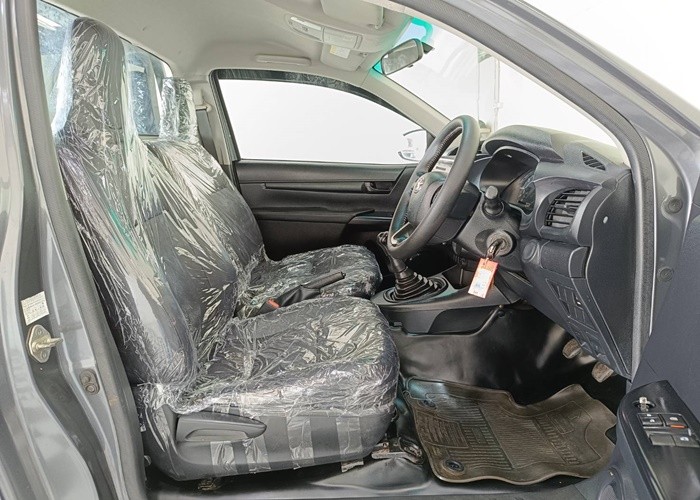 Used 4
                    TOYOTA
                     for Sale Image