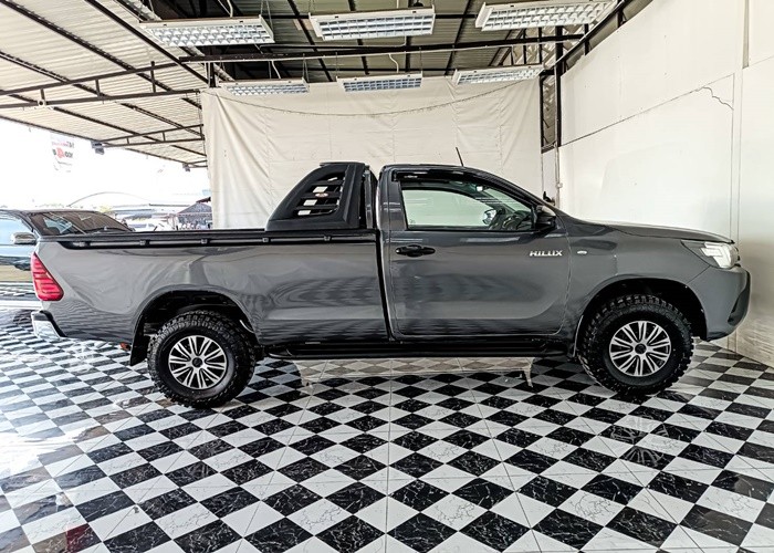 Used 4
                    TOYOTA
                     for Sale Image