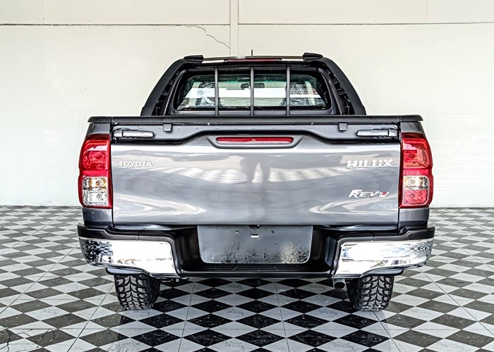 Used 4
                    TOYOTA
                     for Sale Image