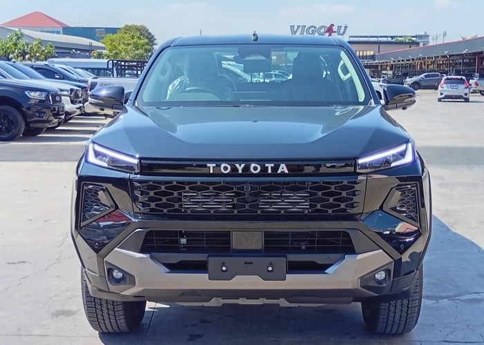 Used 1
                    TOYOTA
                     for Sale Image