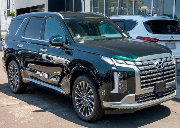 Used 1
                    HYUNDAI
                     for Sale Image