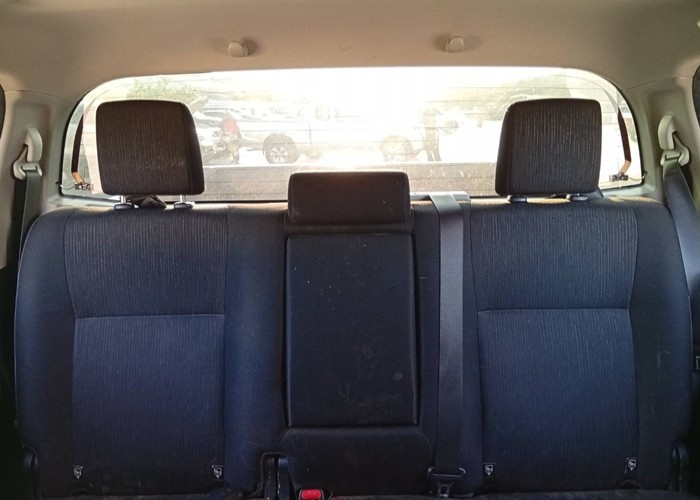 Used 6
                    TOYOTA
                     for Sale Image