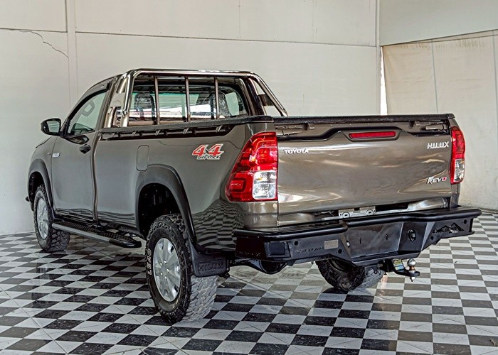 Used 4
                    TOYOTA
                     for Sale Image