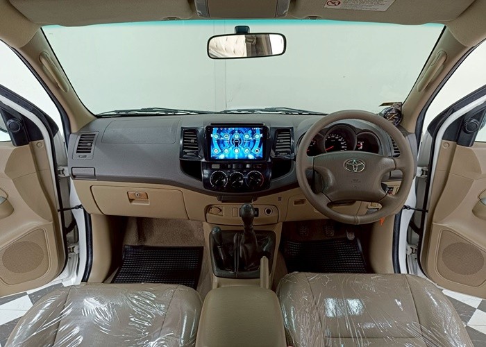 Used 7
                    TOYOTA
                     for Sale Image