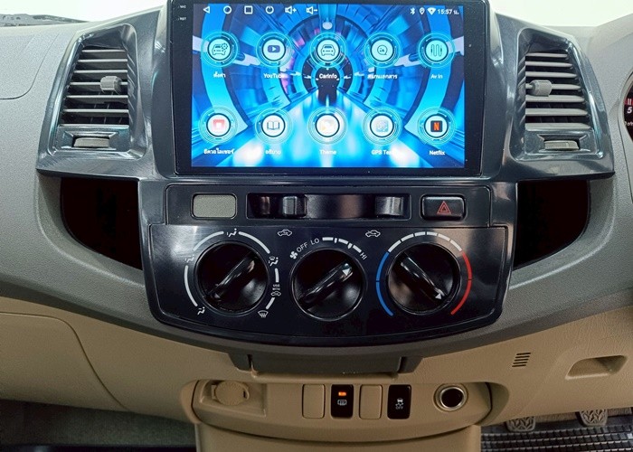 Used 7
                    TOYOTA
                     for Sale Image