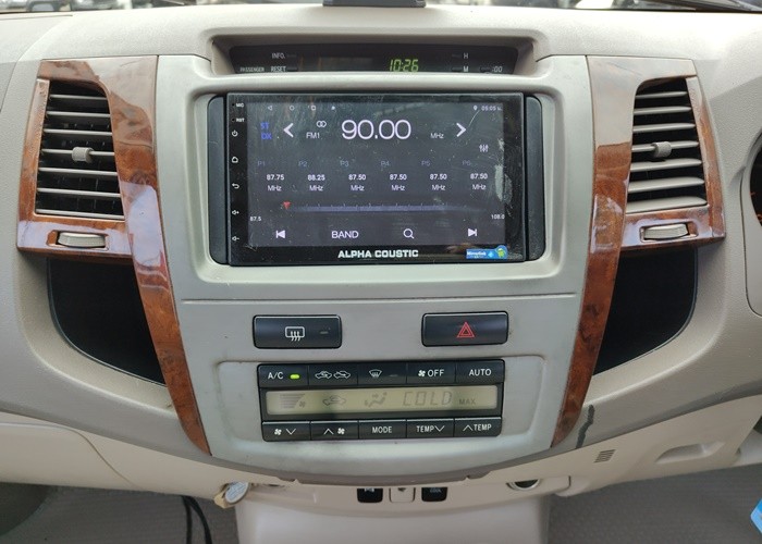 Used 9
                    TOYOTA
                     for Sale Image