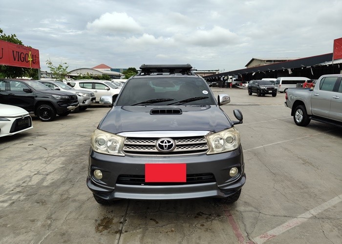 Used 9
                    TOYOTA
                     for Sale Image