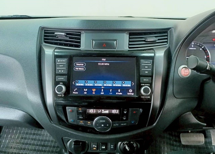 Used 12
                    NISSAN
                     for Sale Image