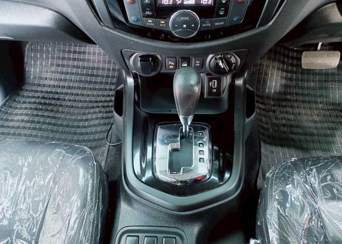 Used 12
                    NISSAN
                     for Sale Image