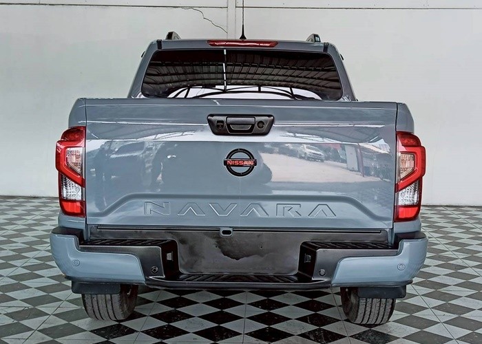 Used 12
                    NISSAN
                     for Sale Image