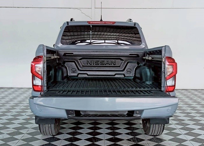 Used 12
                    NISSAN
                     for Sale Image