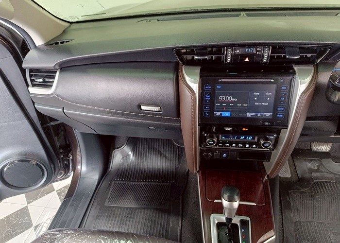 Used 3
                    TOYOTA
                     for Sale Image