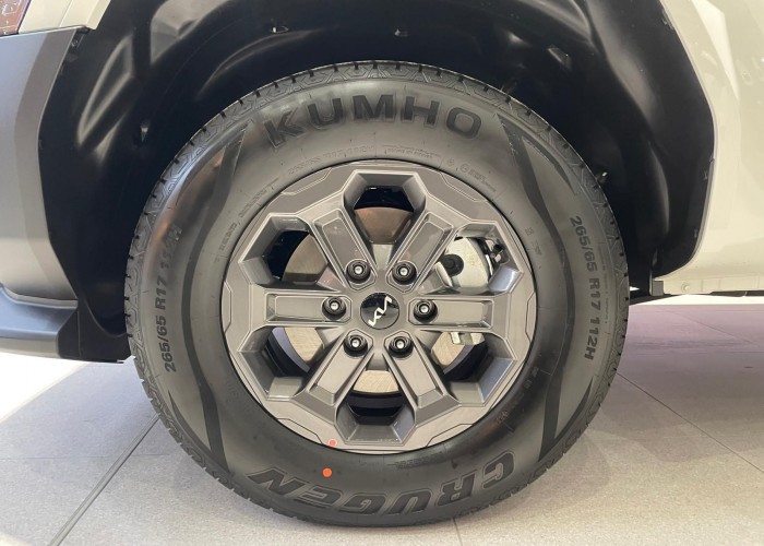 Used 1
                    KIA
                     for Sale Image