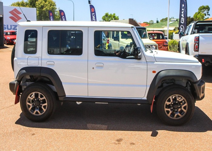 Used 1
                    SUZUKI
                     for Sale Image