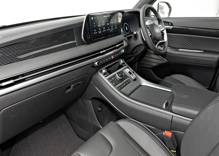 Used 1
                    HYUNDAI
                     for Sale Image