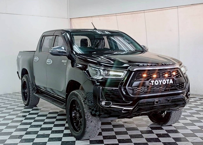 Used 10
                    TOYOTA
                     for Sale Image