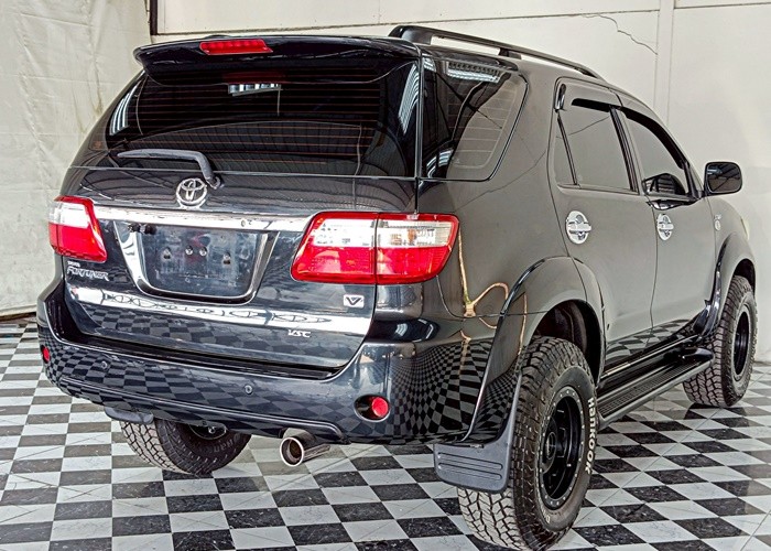 Used 8
                    TOYOTA
                     for Sale Image