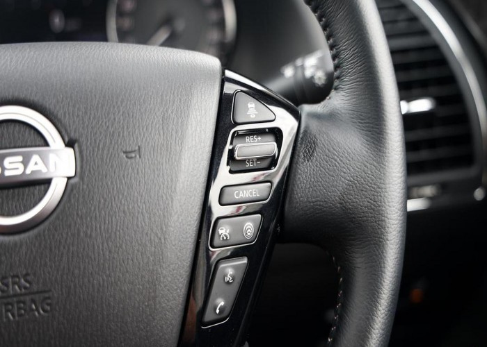 Used 1
                    NISSAN
                     for Sale Image