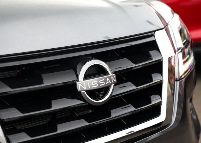 Used 1
                    NISSAN
                     for Sale Image