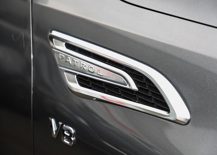 Used 1
                    NISSAN
                     for Sale Image