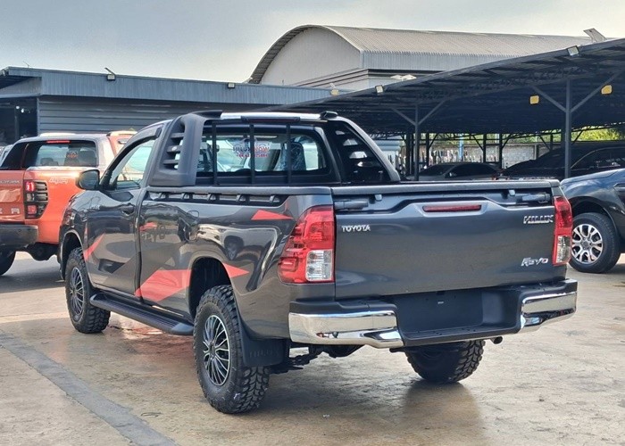 Used 2
                    TOYOTA
                     for Sale Image