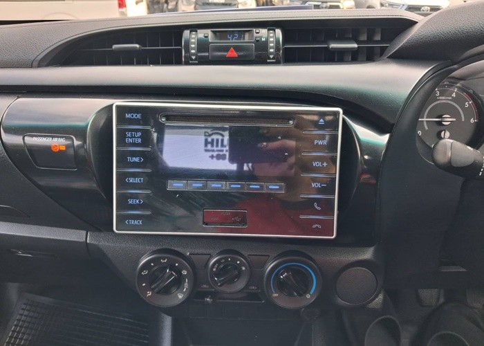 Used 2
                    TOYOTA
                     for Sale Image