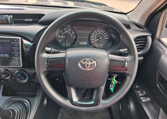 Used 2
                    TOYOTA
                     for Sale Image