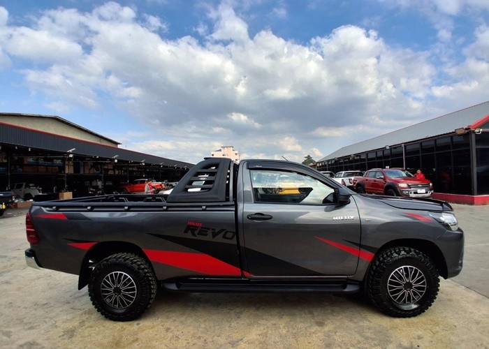 Used 2
                    TOYOTA
                     for Sale Image