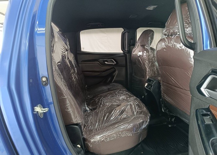 Used 6
                    ISUZU
                     for Sale Image