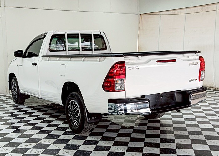 Used 2
                    TOYOTA
                     for Sale Image