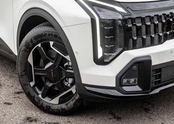 Used 1
                    KIA
                     for Sale Image