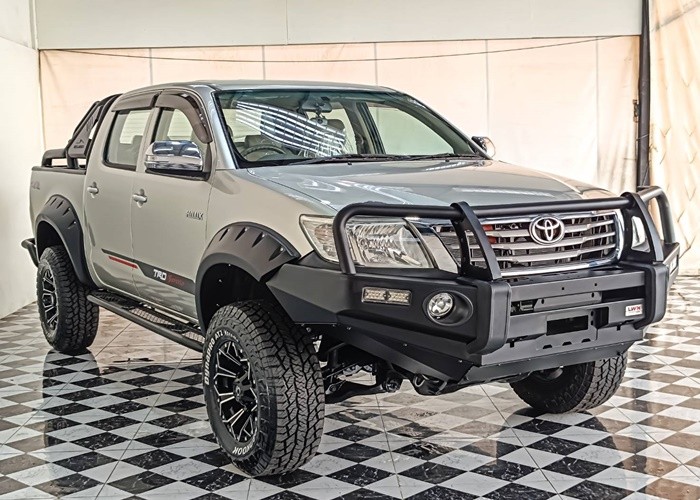 Used 2
                    TOYOTA
                     for Sale Image