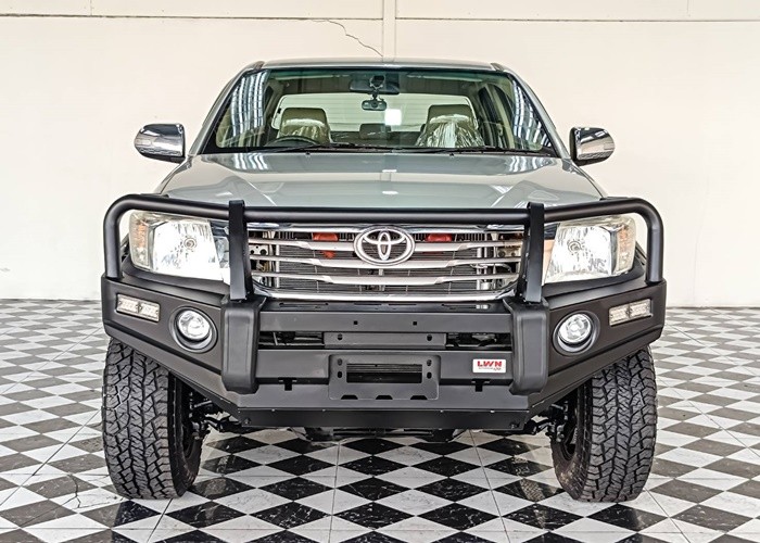 Used 2
                    TOYOTA
                     for Sale Image
