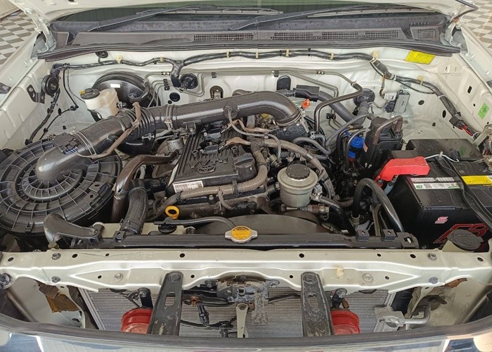 Used 2
                    TOYOTA
                     for Sale Image