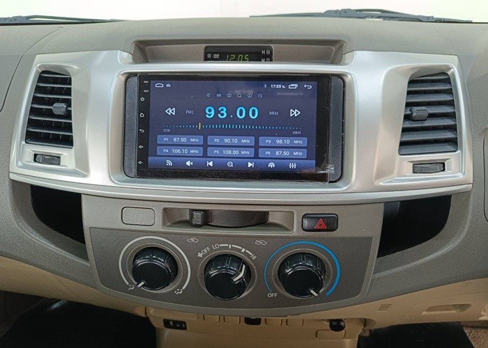 Used 2
                    TOYOTA
                     for Sale Image