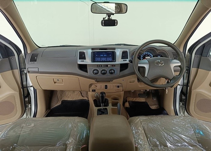 Used 2
                    TOYOTA
                     for Sale Image