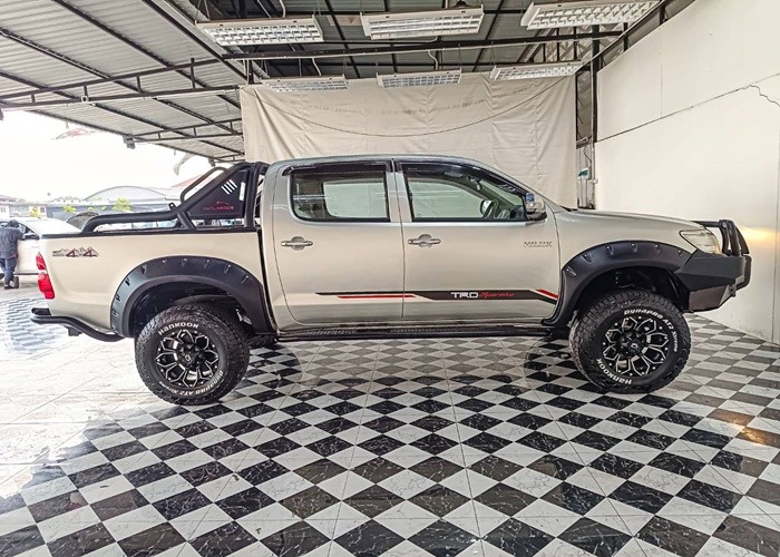 Used 2
                    TOYOTA
                     for Sale Image