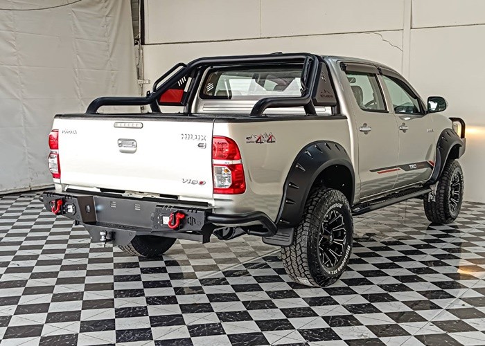 Used 2
                    TOYOTA
                     for Sale Image