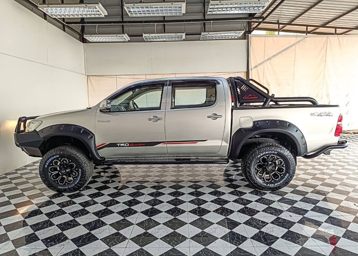 Used 2
                    TOYOTA
                     for Sale Image