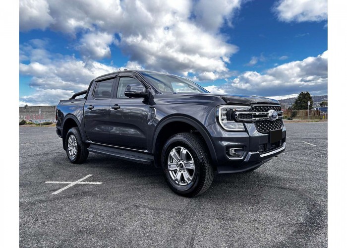 Used 1
                    FORD
                     for Sale Image