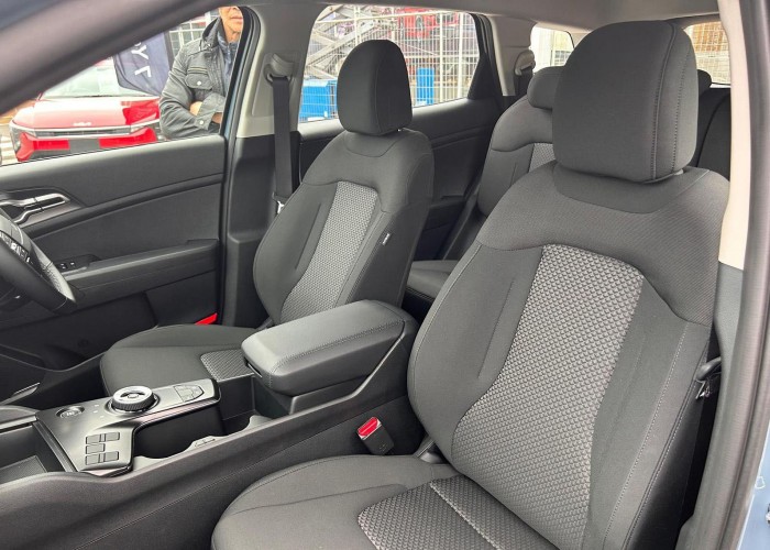 Used 1
                    KIA
                     for Sale Image