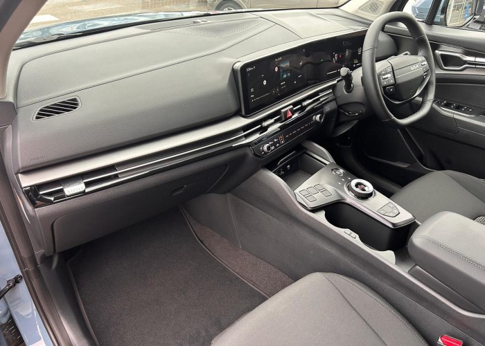 Used 1
                    KIA
                     for Sale Image