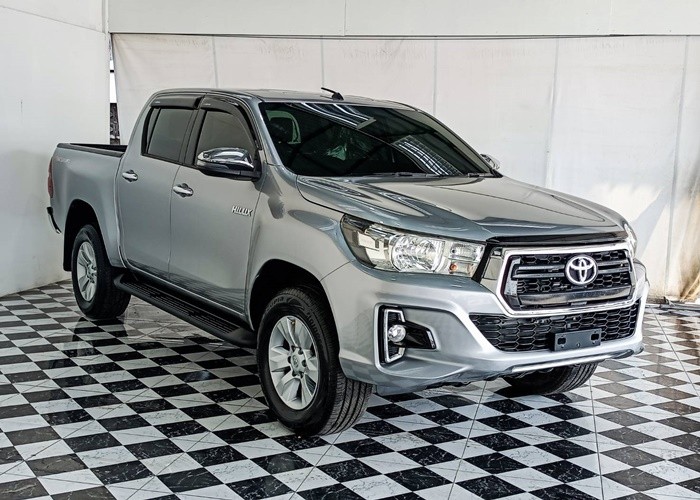 Used 1
                    TOYOTA
                     for Sale Image