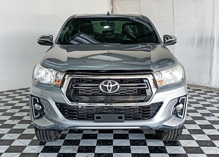 Used 1
                    TOYOTA
                     for Sale Image
