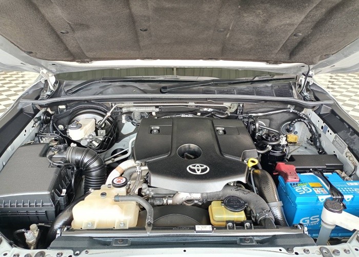 Used 1
                    TOYOTA
                     for Sale Image