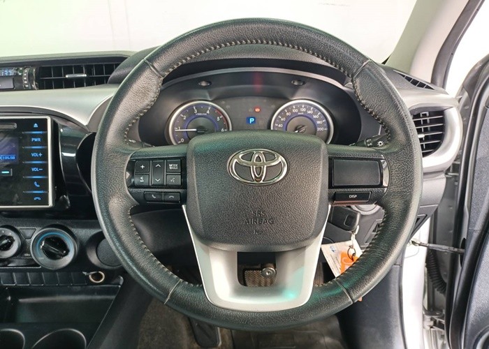 Used 1
                    TOYOTA
                     for Sale Image