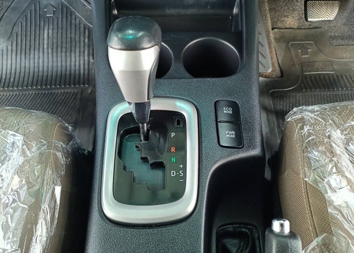 Used 1
                    TOYOTA
                     for Sale Image