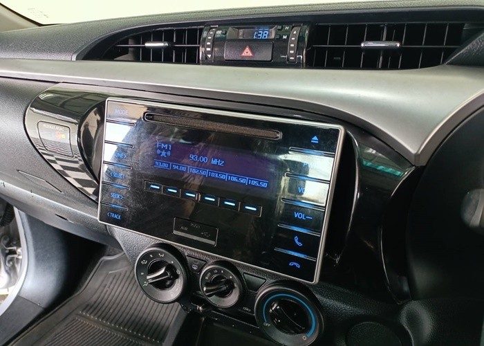 Used 1
                    TOYOTA
                     for Sale Image