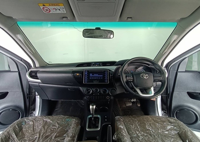 Used 1
                    TOYOTA
                     for Sale Image