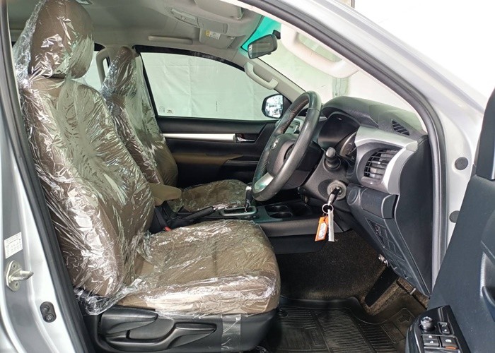 Used 1
                    TOYOTA
                     for Sale Image